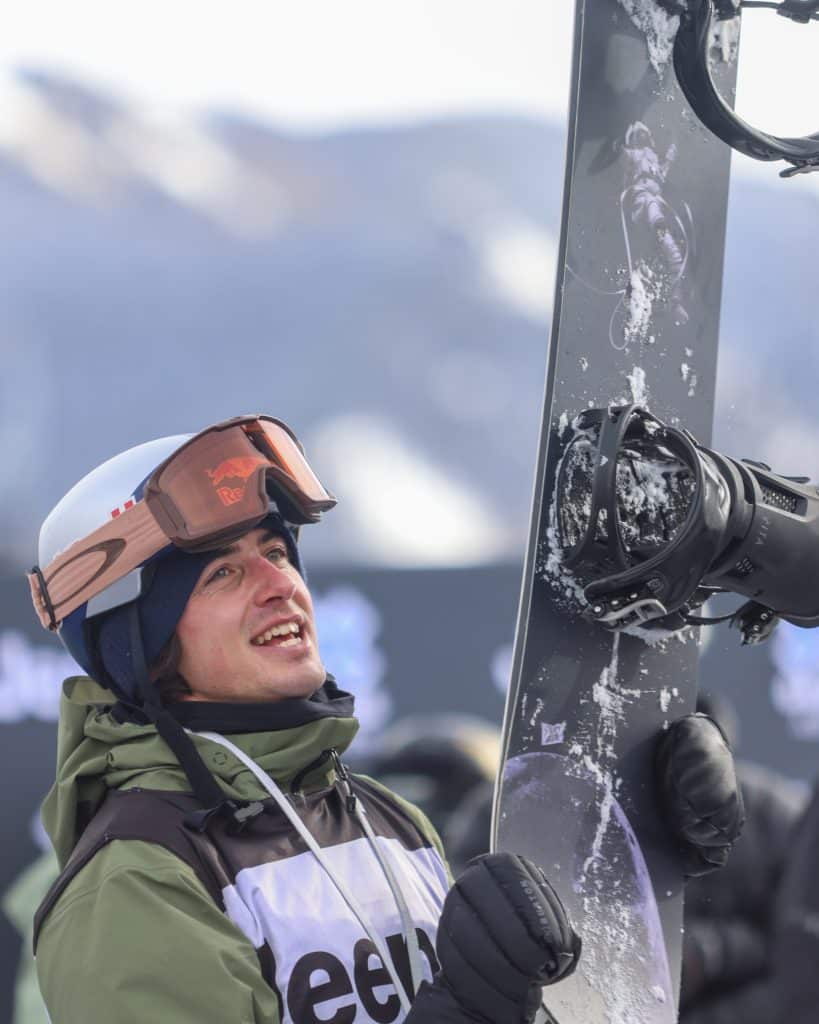 X Games Aspen wrapup Looking back on my snowboarding predictions for